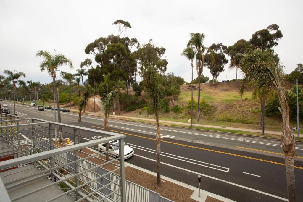 Explore Balboa Park From Your Cozy Studio W Patio San Diego Exterior foto